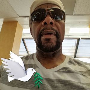 Meet your Posher, Darrell